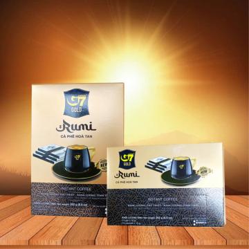 G7 GOLD RUMI G7 GOLD RUMI