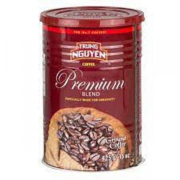Cà phê Trung Nguyên Premium Blend – 425gr Cà phê Trung Nguyên Premium Blend – 425gr